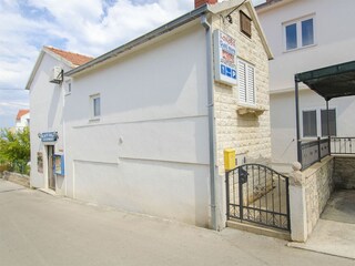 Holiday house Supetar Outdoor Recording 2