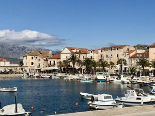 Holiday house Supetar Features 8