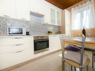 Holiday house Supetar Features 9