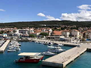 Holiday house Supetar Features 10