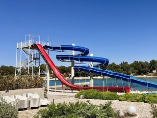 Holiday house Supetar Features 12