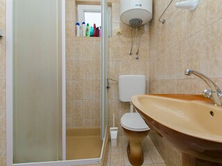 Holiday house Supetar Features 18