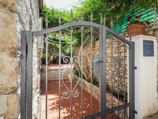 Ferienhaus Sutivan Ausstattung 4