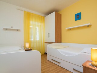 Ferienhaus Sutivan Ausstattung 5