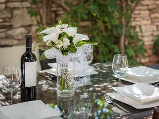 Ferienhaus Sutivan Ausstattung 6