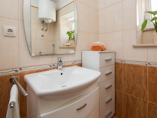 Ferienhaus Sutivan Ausstattung 8