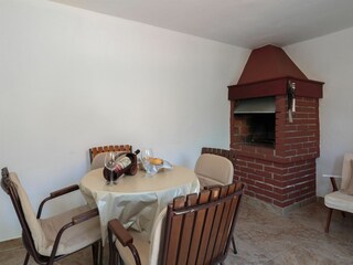 Ferienhaus Sutivan Ausstattung 11