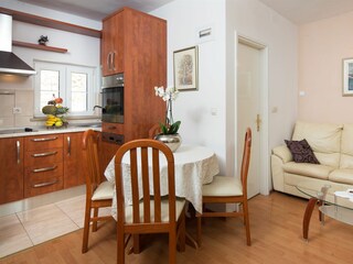 Ferienhaus Sutivan Ausstattung 12