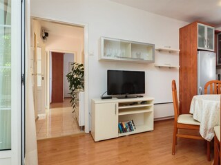 Ferienhaus Sutivan Ausstattung 13