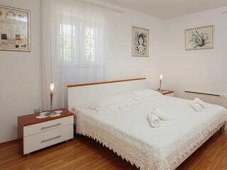 Ferienhaus Sutivan Ausstattung 16