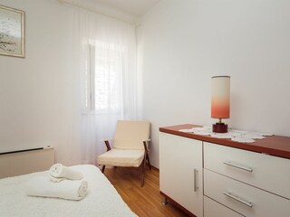 Ferienhaus Sutivan Ausstattung 17