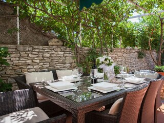 Ferienhaus Sutivan Ausstattung 18