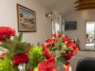 Holiday house Supetar Features 7