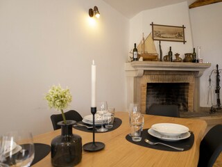 Holiday house Supetar Features 22