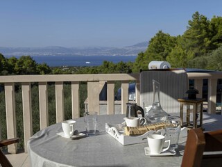Holiday house Supetar Features 36