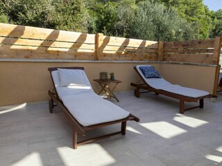 Holiday house Supetar Features 14