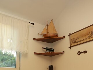 Holiday house Supetar Features 23