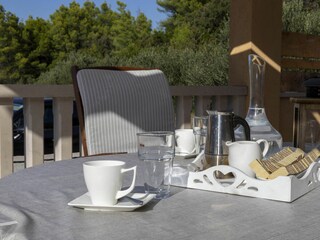 Holiday house Supetar Features 27