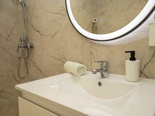 Holiday house Supetar Features 4