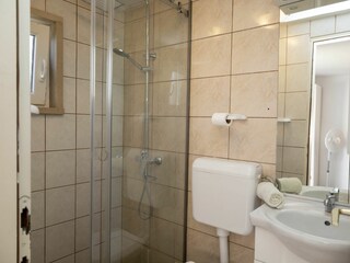 Ferienhaus Supetar Ausstattung 8