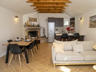 Holiday house Supetar Features 11