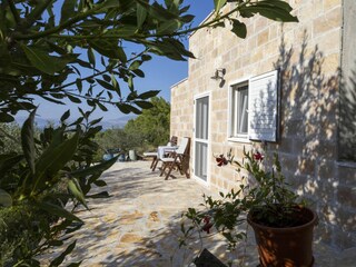 Holiday house Supetar Features 15