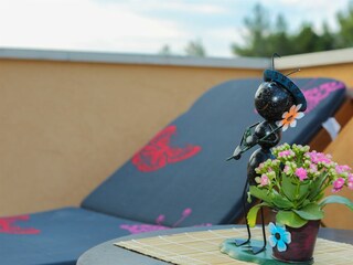 Holiday house Supetar Features 22