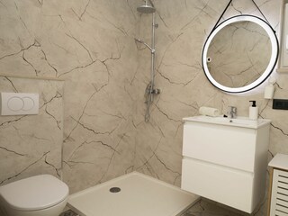 Holiday house Supetar Features 28