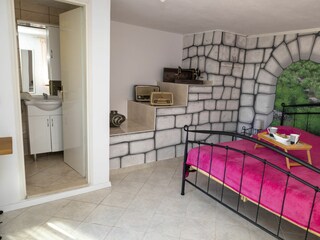 Ferienhaus Supetar Ausstattung 29