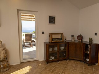 Ferienhaus Supetar Ausstattung 37