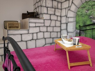 Holiday house Supetar Features 38