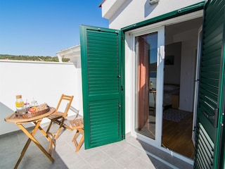 Ferienhaus Kanica Ausstattung 5