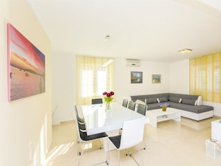 Ferienhaus Kanica Ausstattung 6