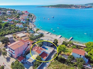 Ferienhaus Kanica Ausstattung 7