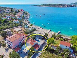 Holiday house Kanica Features 7