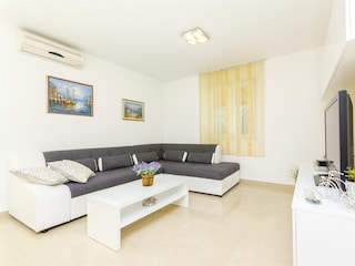 Ferienhaus Kanica Ausstattung 8