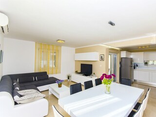 Ferienhaus Kanica Ausstattung 10