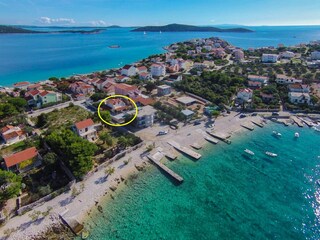 Holiday house Kanica Features 11