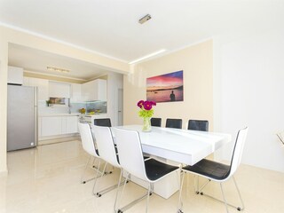 Ferienhaus Kanica Ausstattung 12