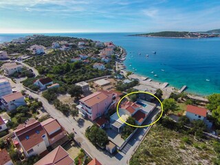 Holiday house Kanica Features 13