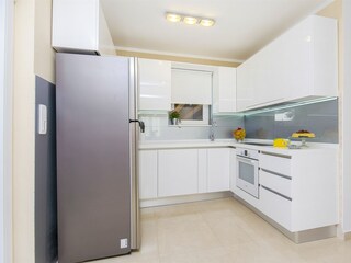 Ferienhaus Kanica Ausstattung 14