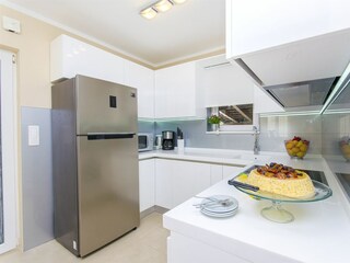 Ferienhaus Kanica Ausstattung 16