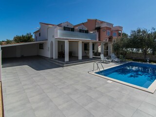 Holiday house Kanica Features 17