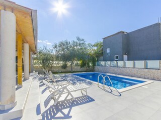 Holiday house Kanica Features 18