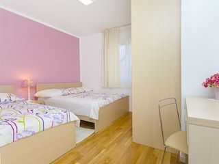 Ferienhaus Kanica Ausstattung 19