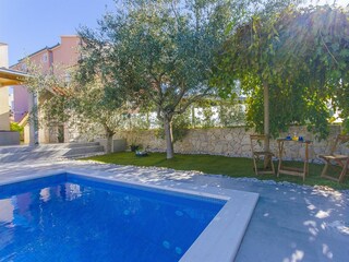 Holiday house Kanica Features 20