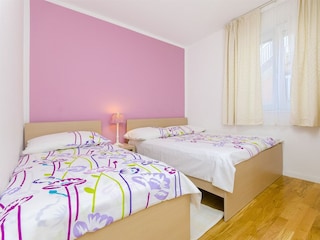 Ferienhaus Kanica Ausstattung 21