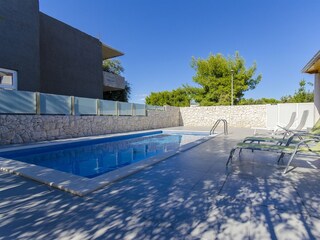 Holiday house Kanica Features 22