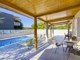 Holiday house Kanica Features 24
