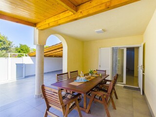 Ferienhaus Kanica Ausstattung 26